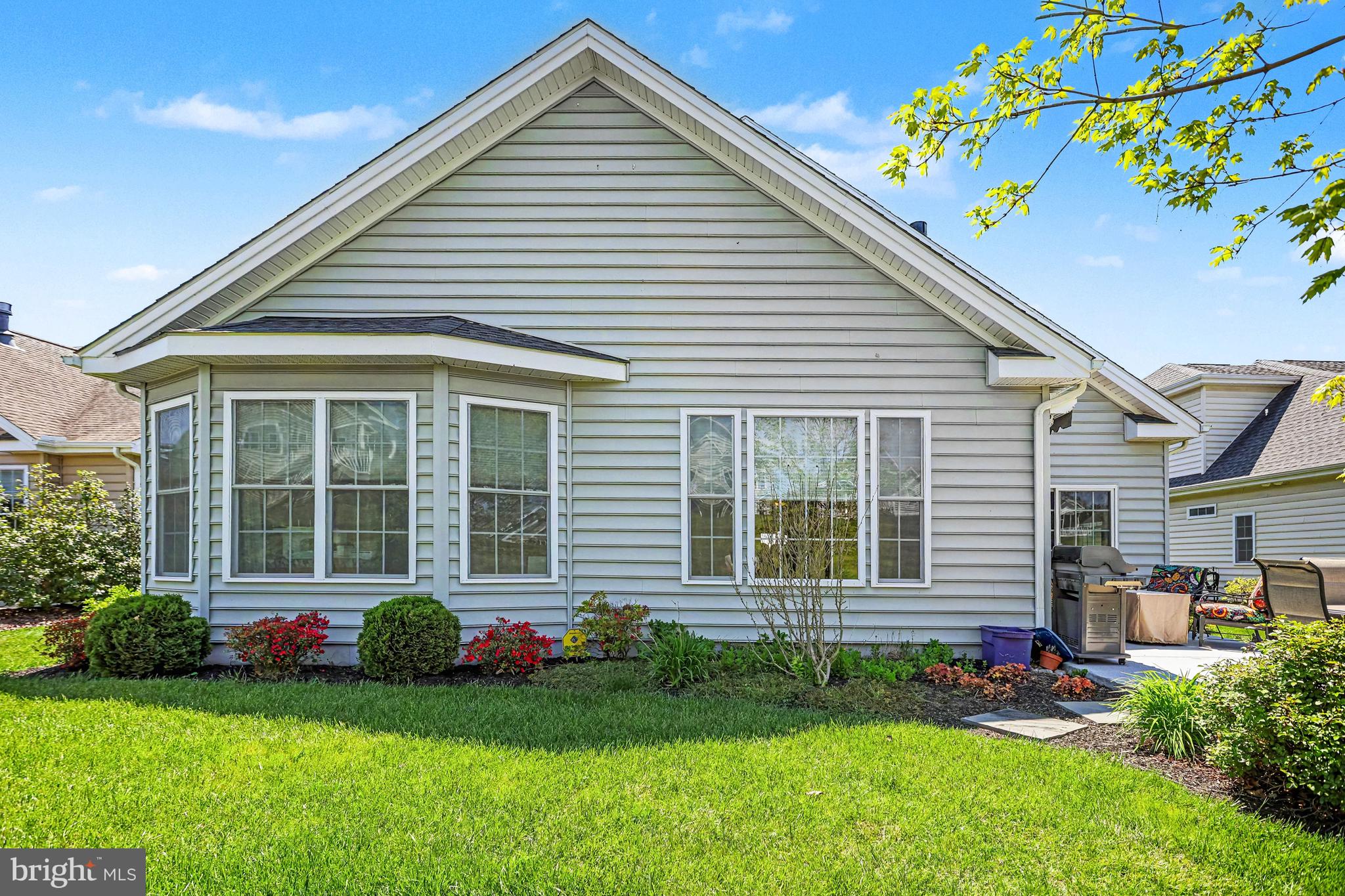 TRADITIONS OF AMERICA AT LITITZ - Residential