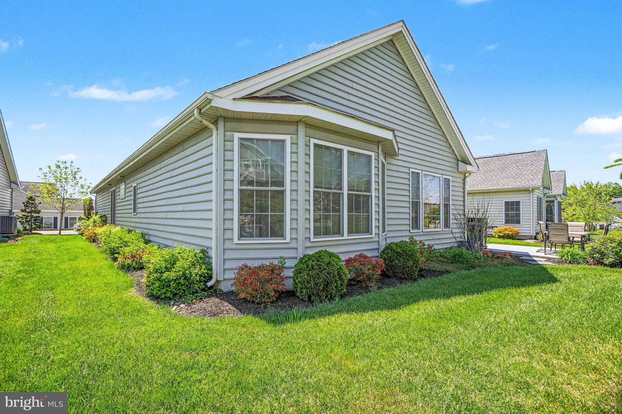 TRADITIONS OF AMERICA AT LITITZ - Residential