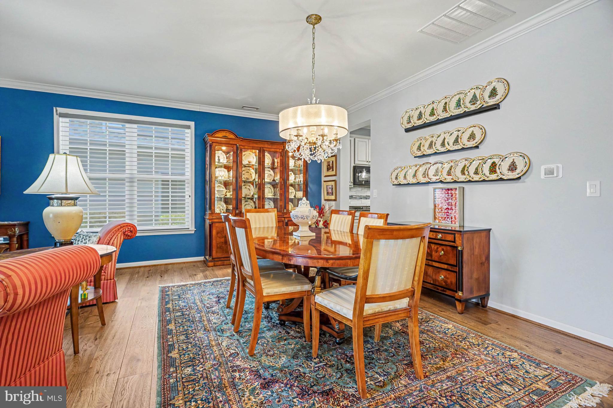 TRADITIONS OF AMERICA AT LITITZ - Residential