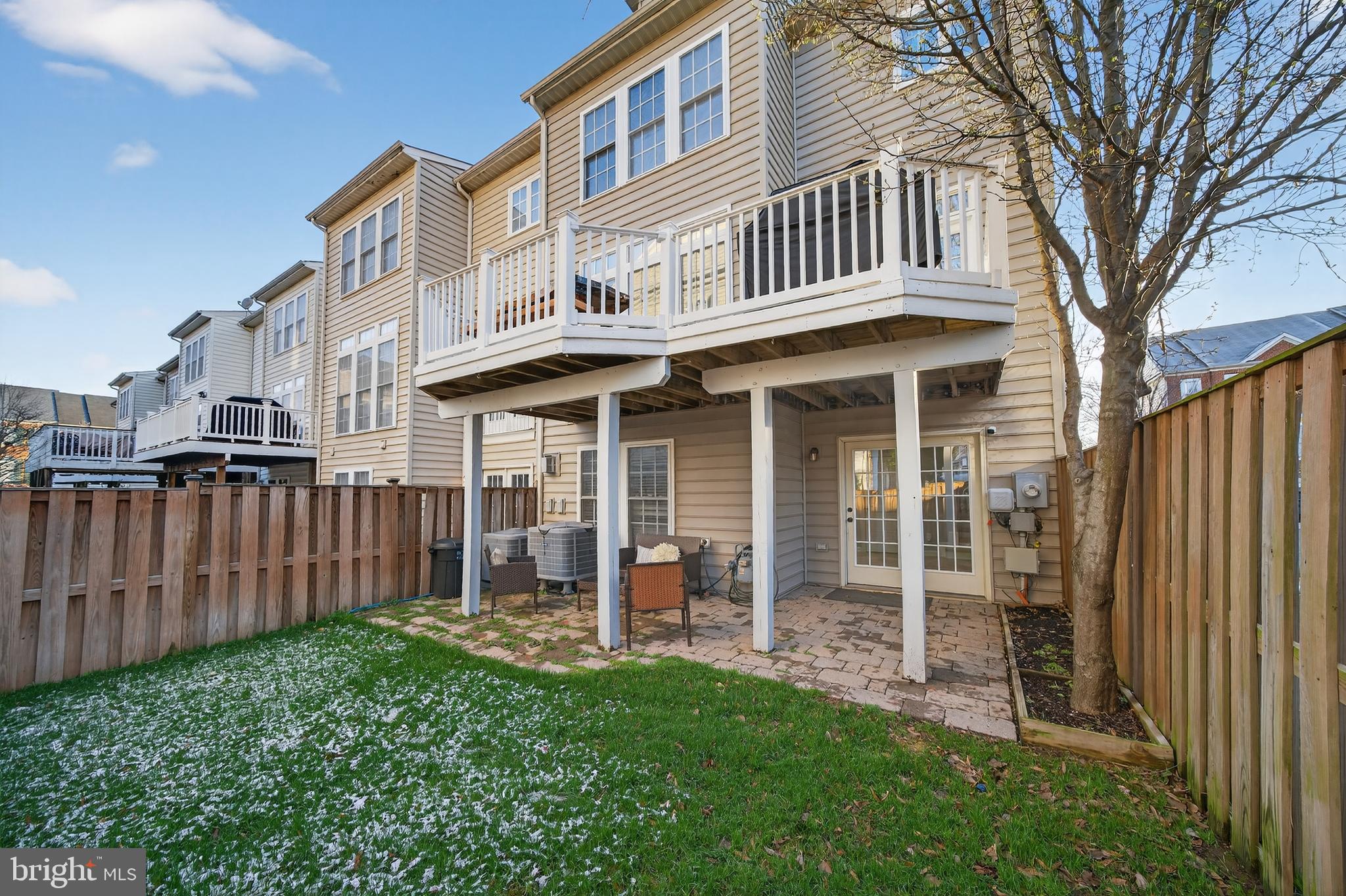 LORTON STATION SOUTH - Residential