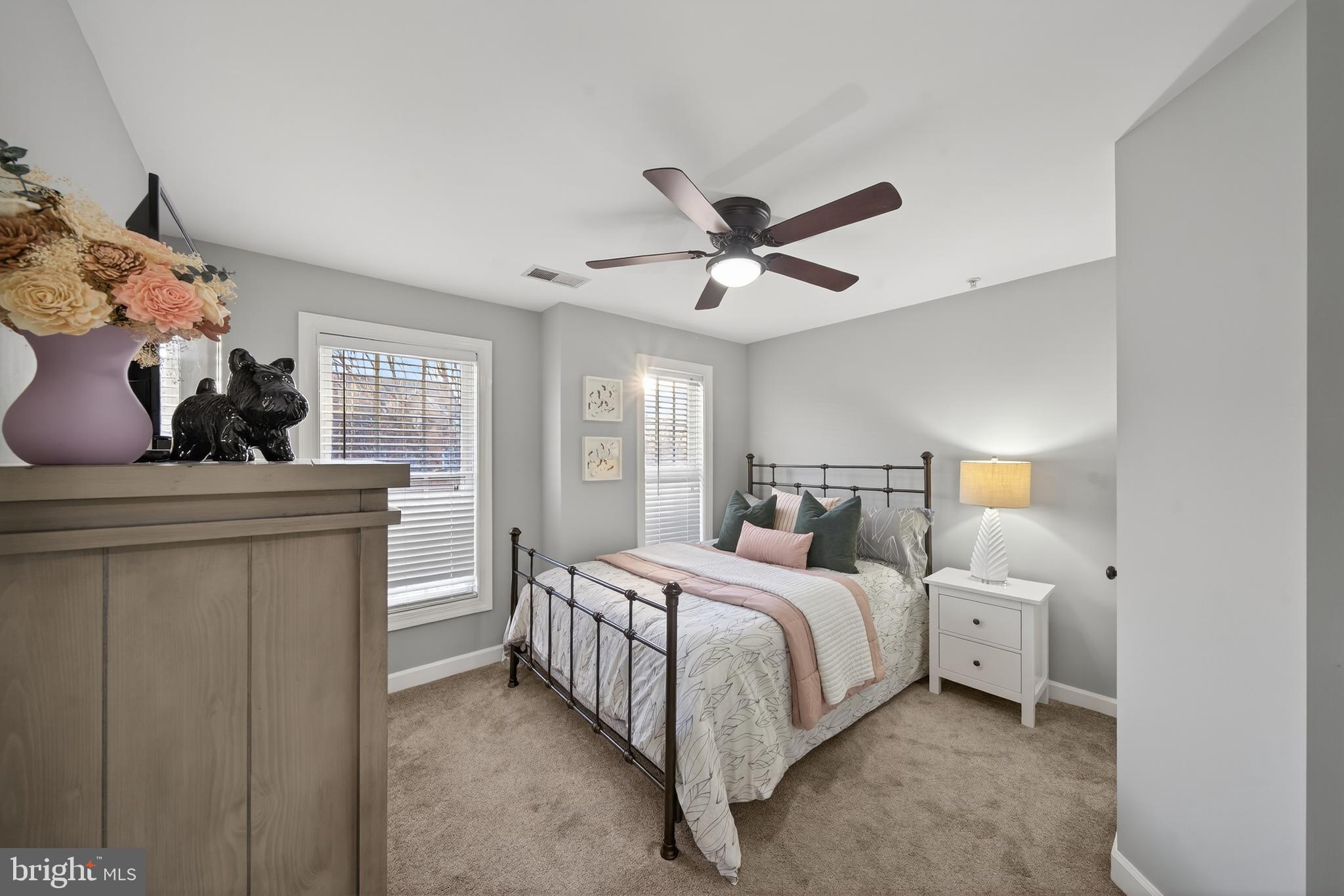 LORTON STATION SOUTH - Residential