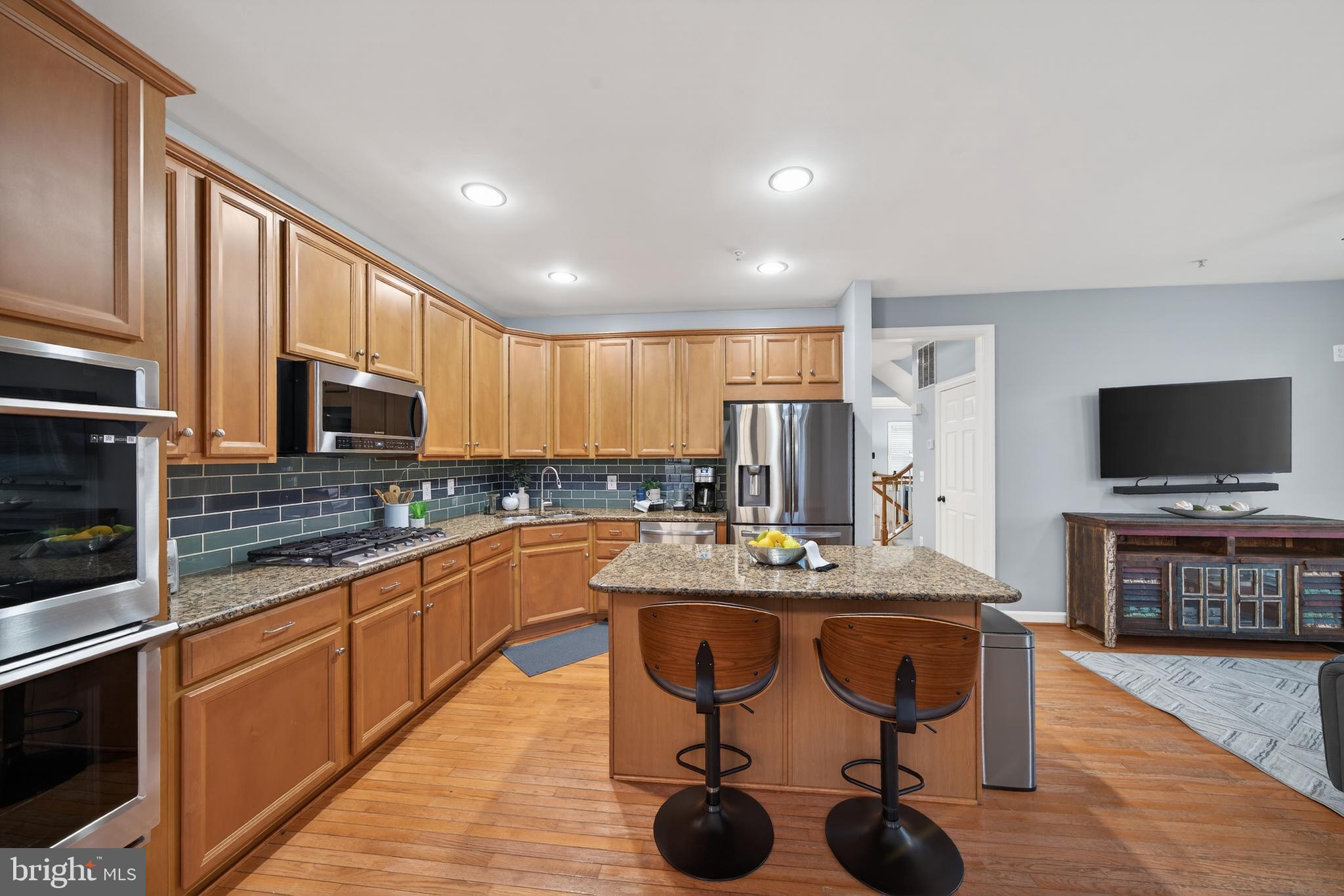 LORTON STATION SOUTH - Residential