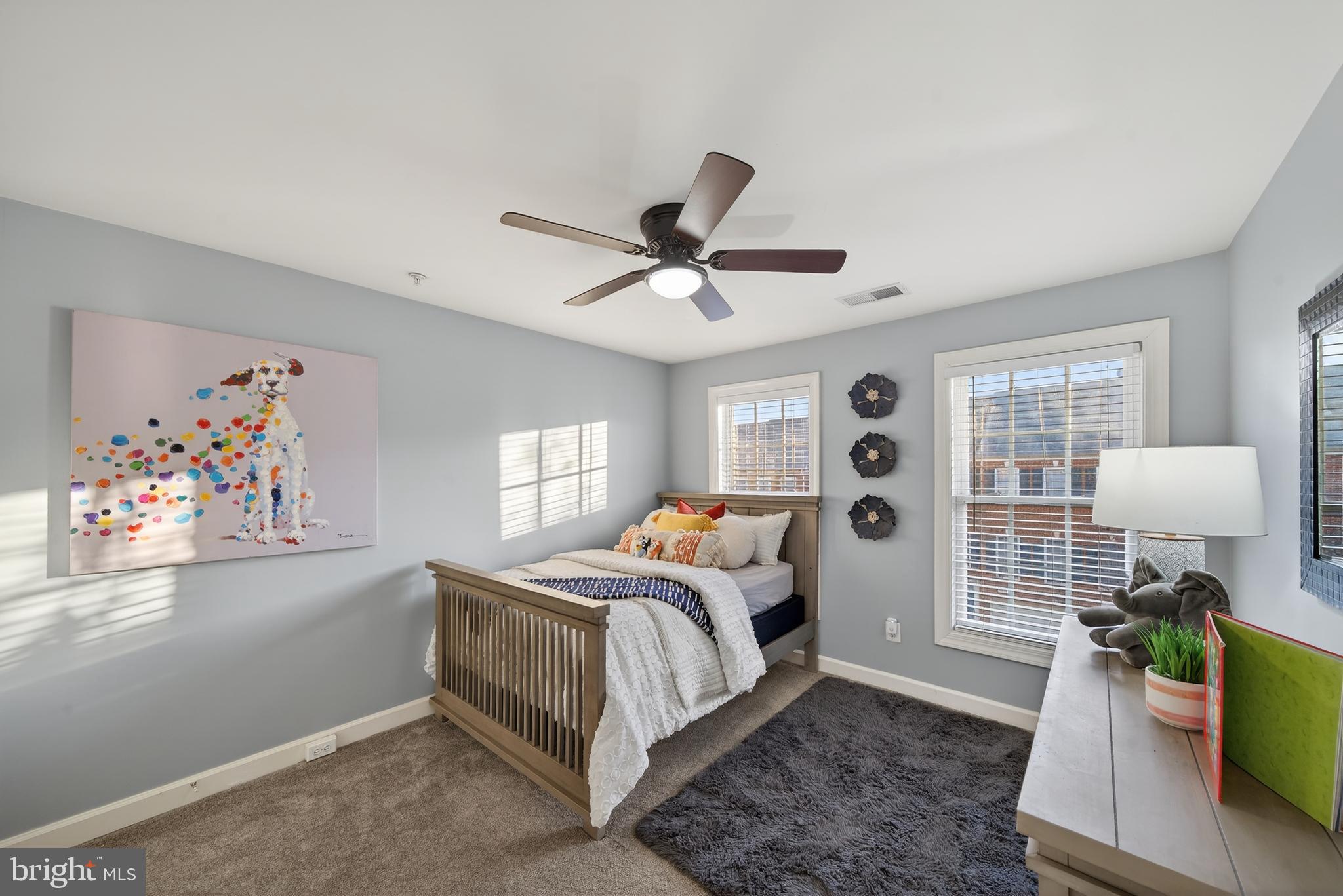 LORTON STATION SOUTH - Residential