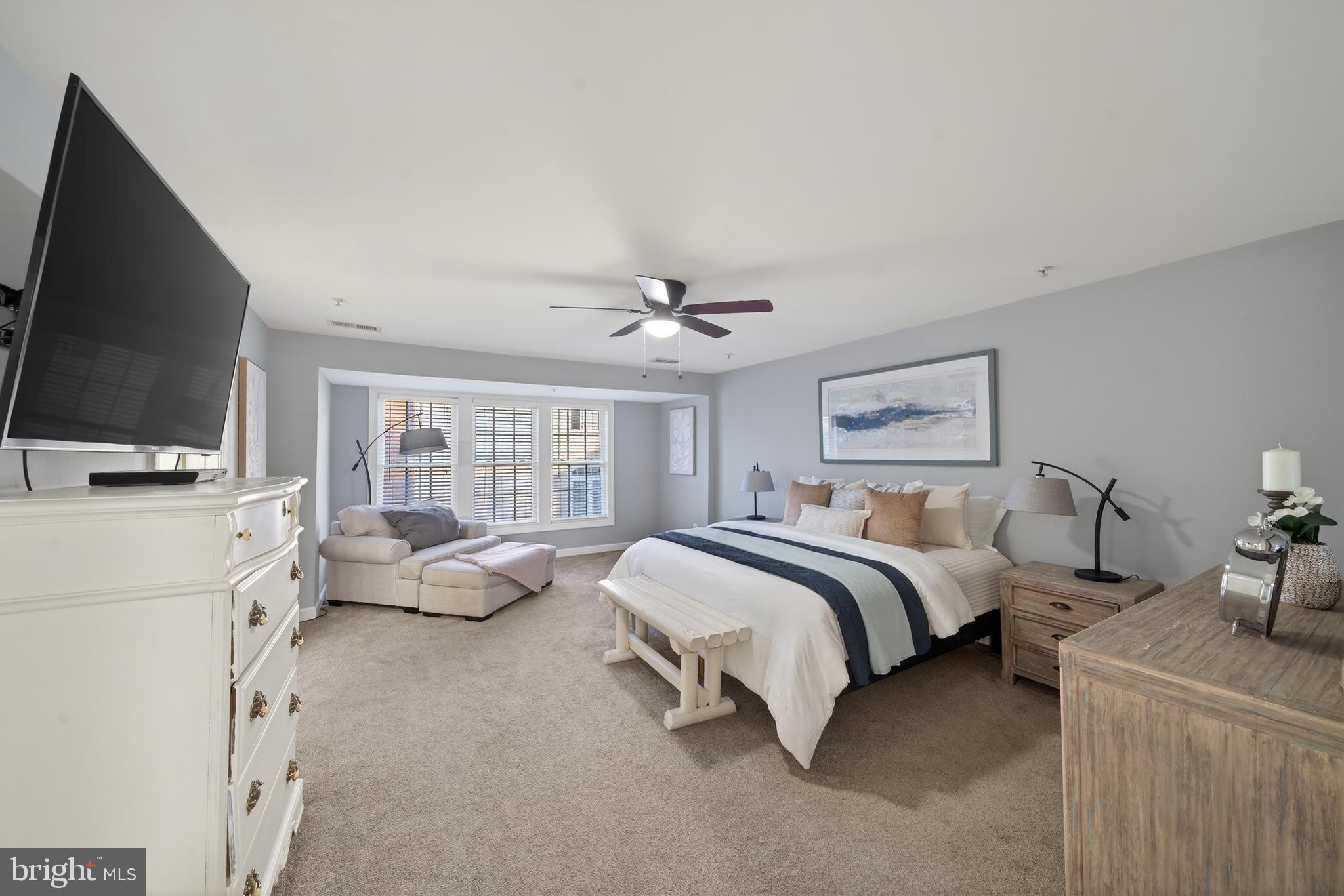 LORTON STATION SOUTH - Residential