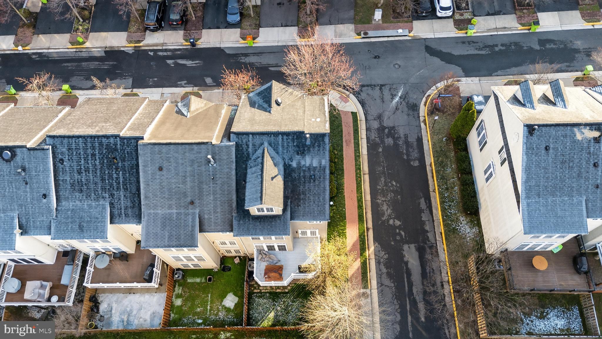 LORTON STATION SOUTH - Residential