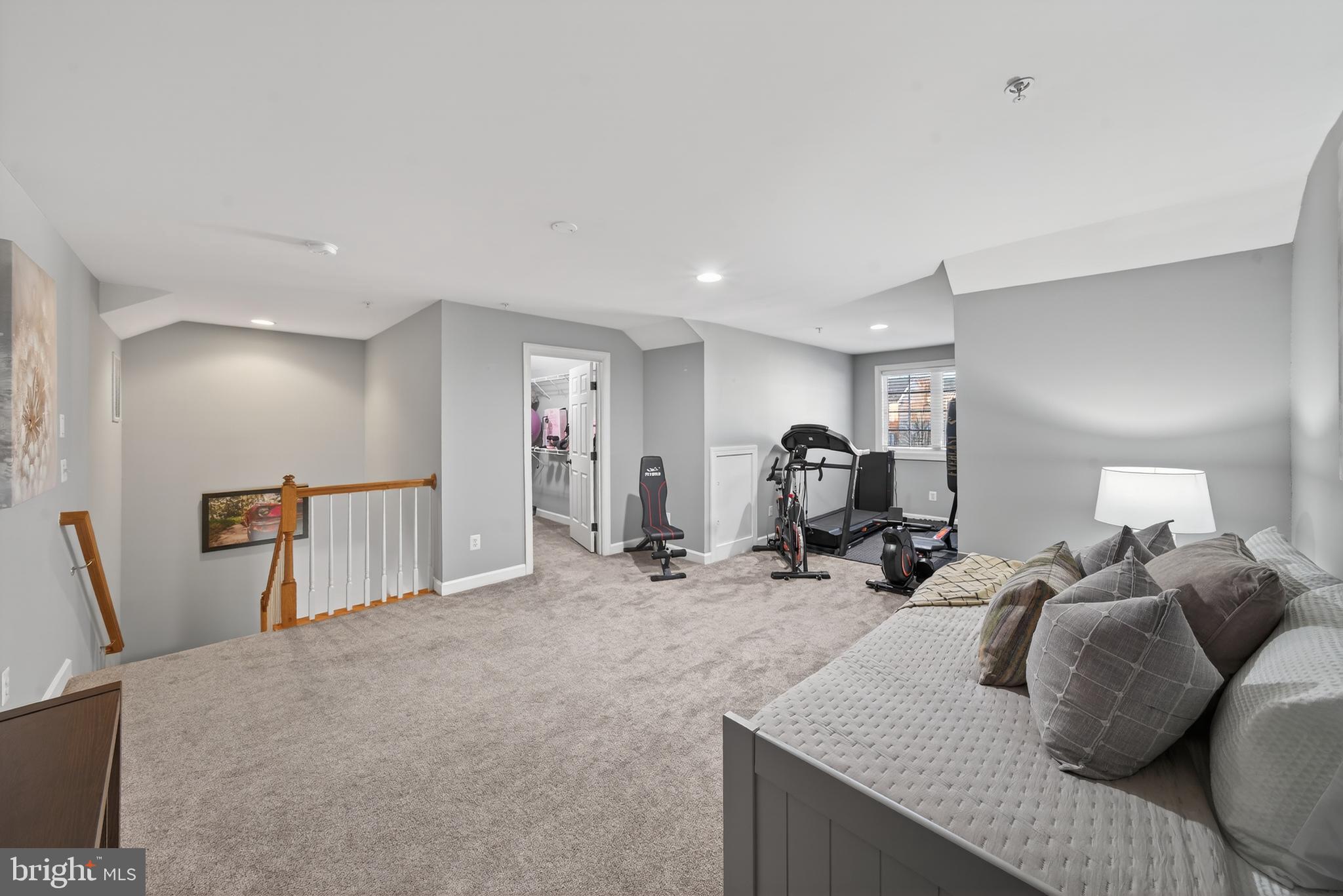 LORTON STATION SOUTH - Residential