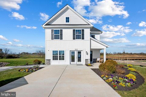 462 WOODGRAIN AVENUE LA PLATA MD 20646