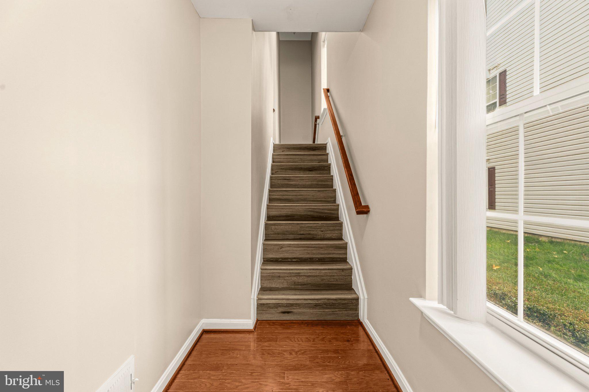 15316 BENNETTS RUN COURT