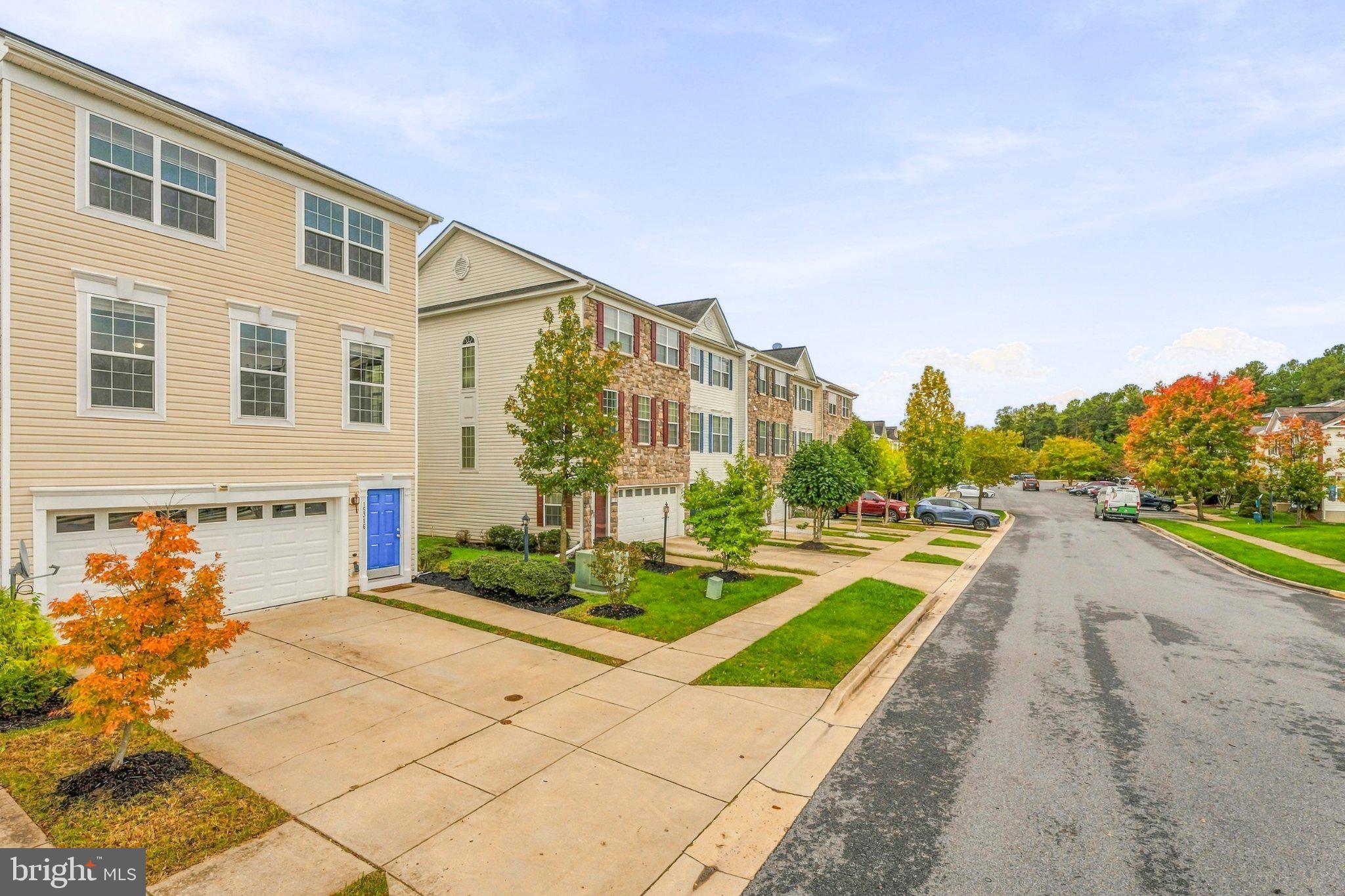 15316 BENNETTS RUN COURT