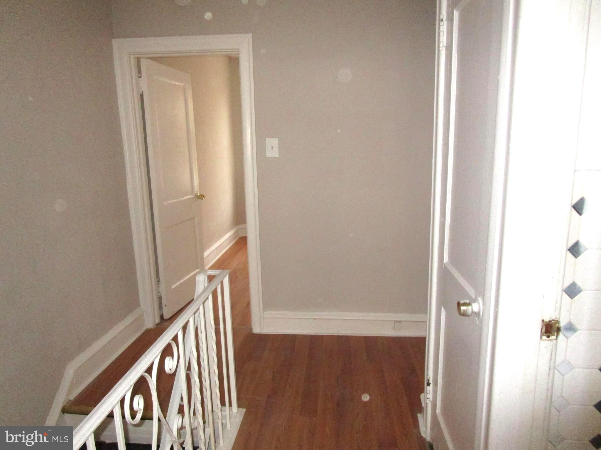 OVERBROOK - Residential Lease