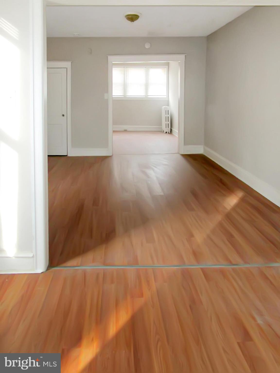 OVERBROOK - Residential Lease