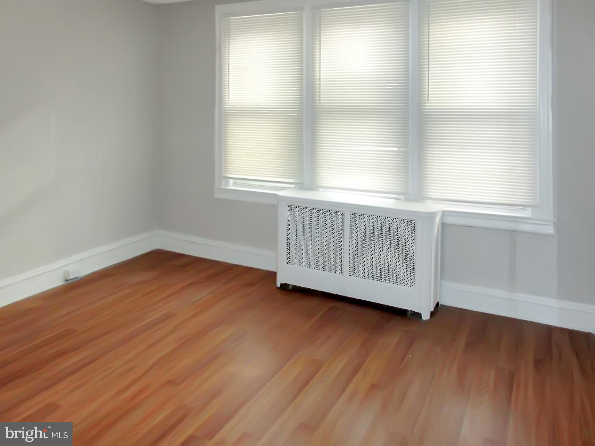 OVERBROOK - Residential Lease