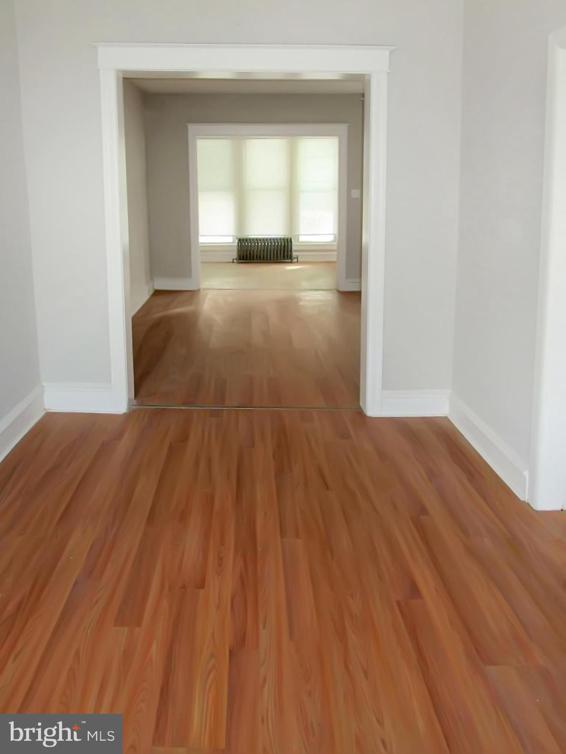 OVERBROOK - Residential Lease