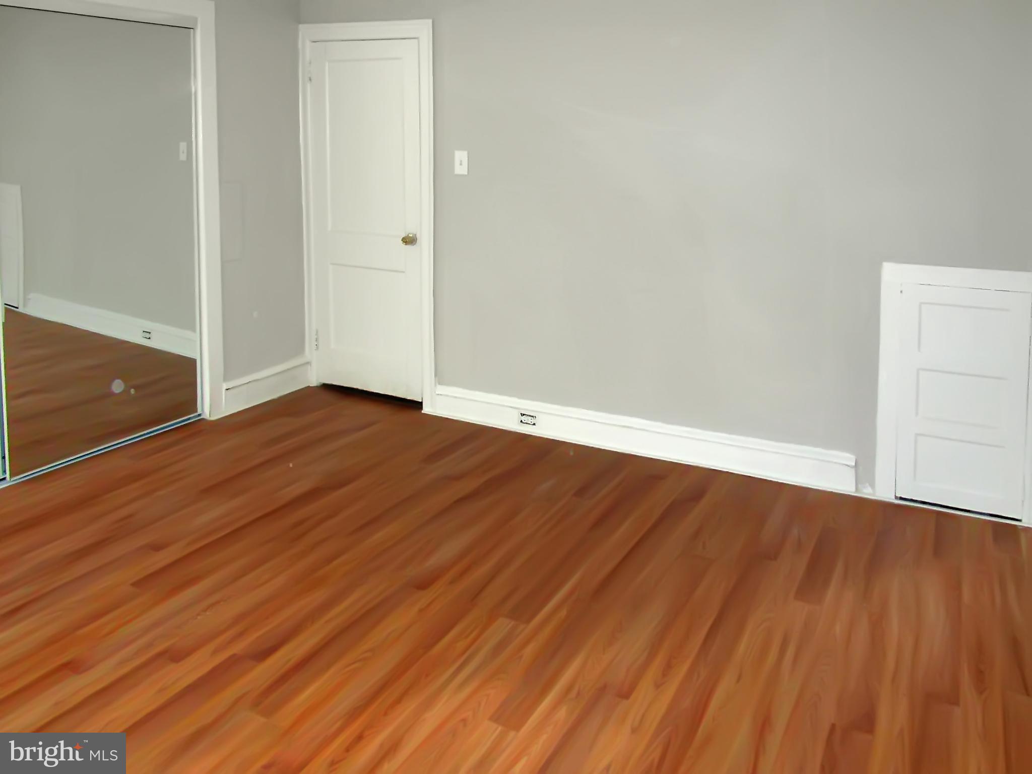 OVERBROOK - Residential Lease