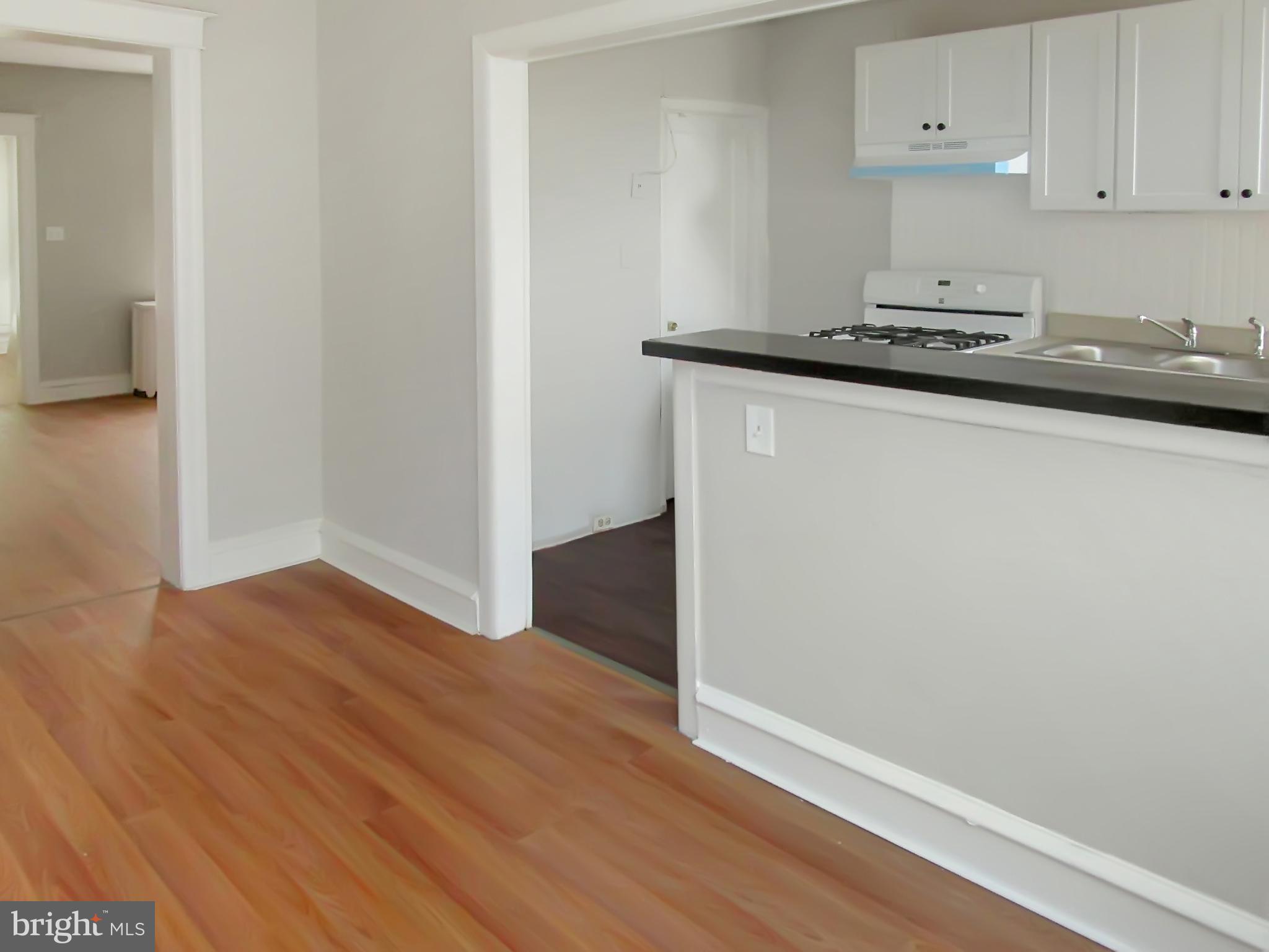 OVERBROOK - Residential Lease