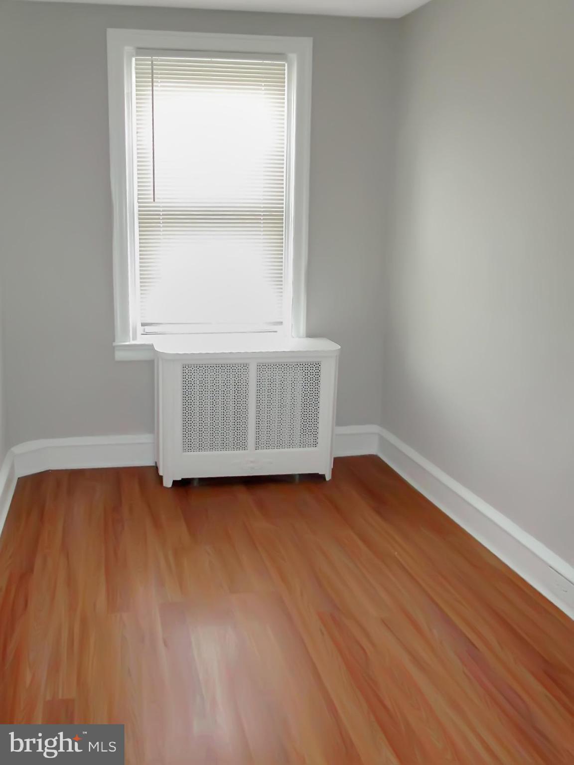 OVERBROOK - Residential Lease