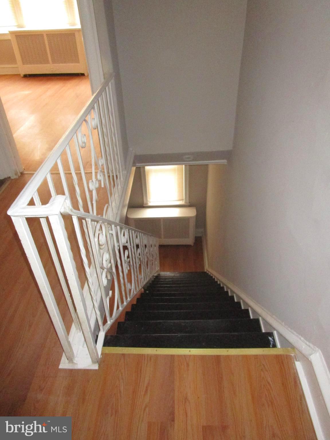 OVERBROOK - Residential Lease