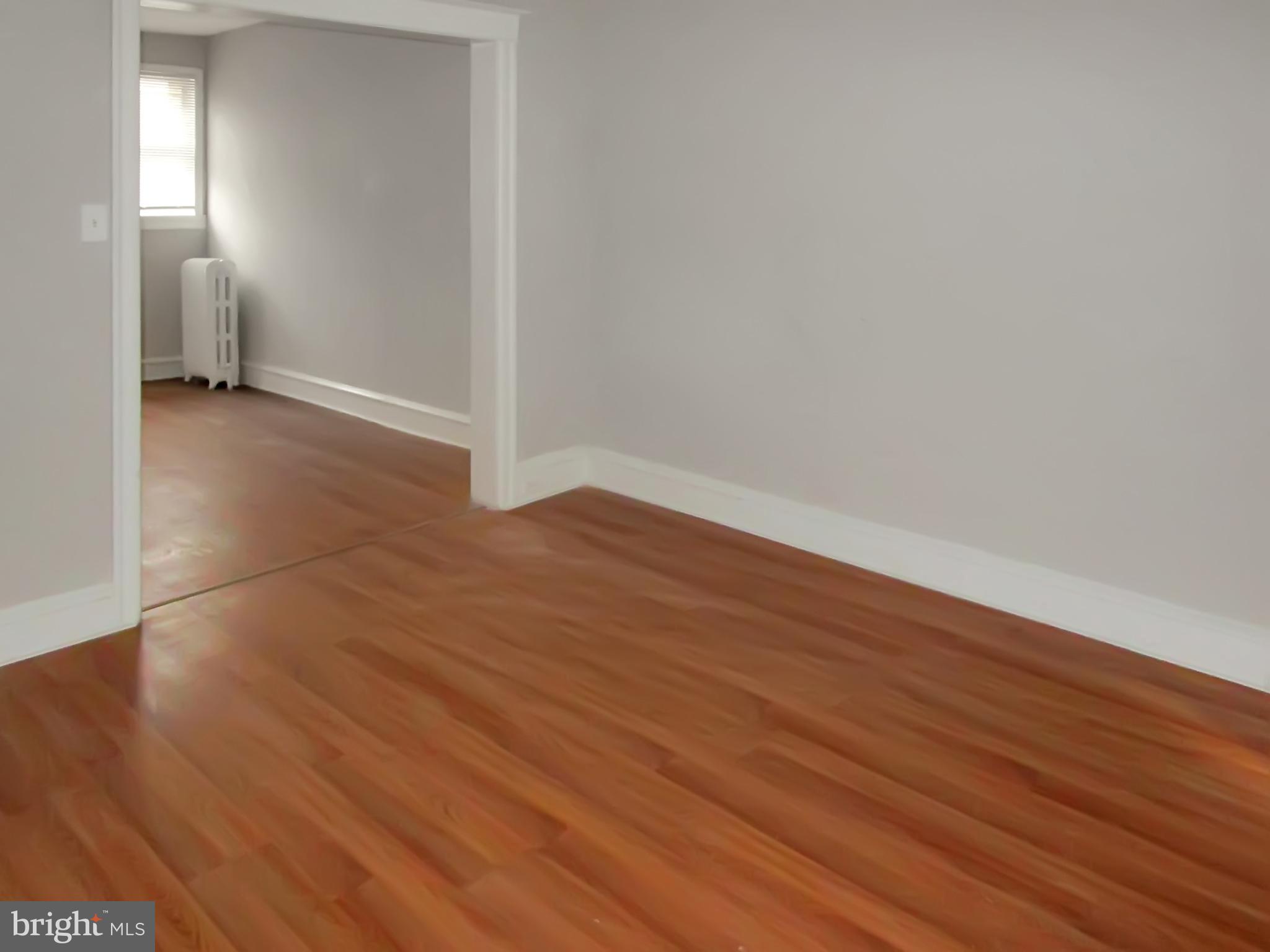 OVERBROOK - Residential Lease