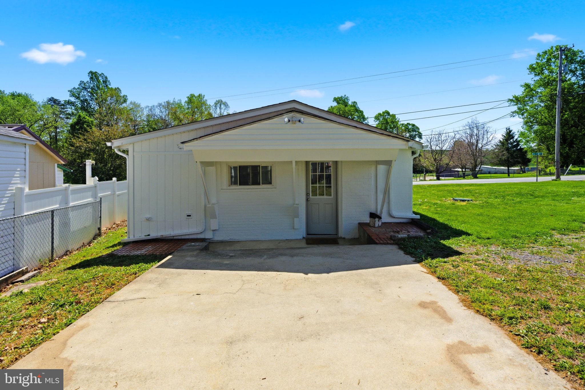 NONE AVAILABLE - Residential