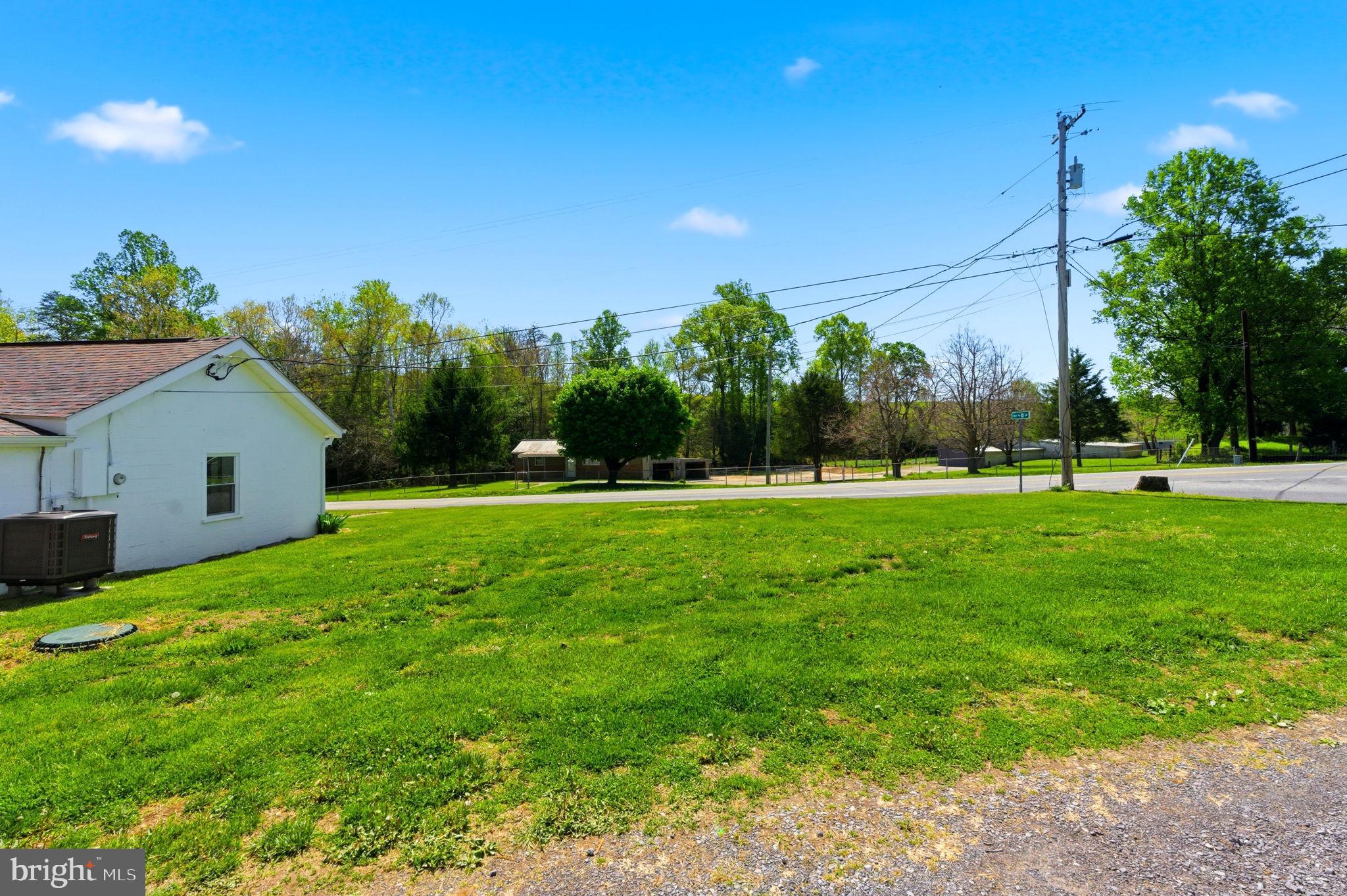 NONE AVAILABLE - Residential