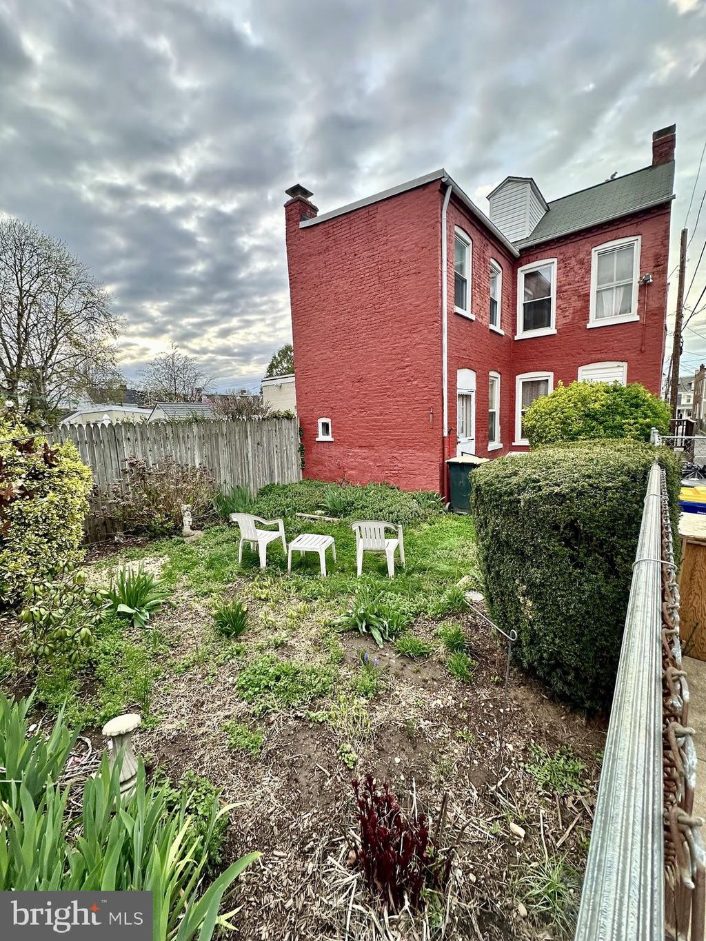 Photo of 612 Olive Street, LANCASTER, PA 17602 (MLS # PALA2067010)
