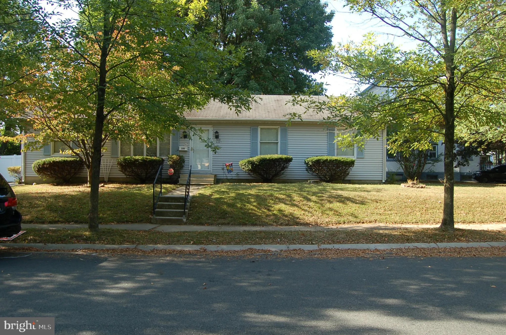 100 Alcott Avenue, Claymont, DE 19703