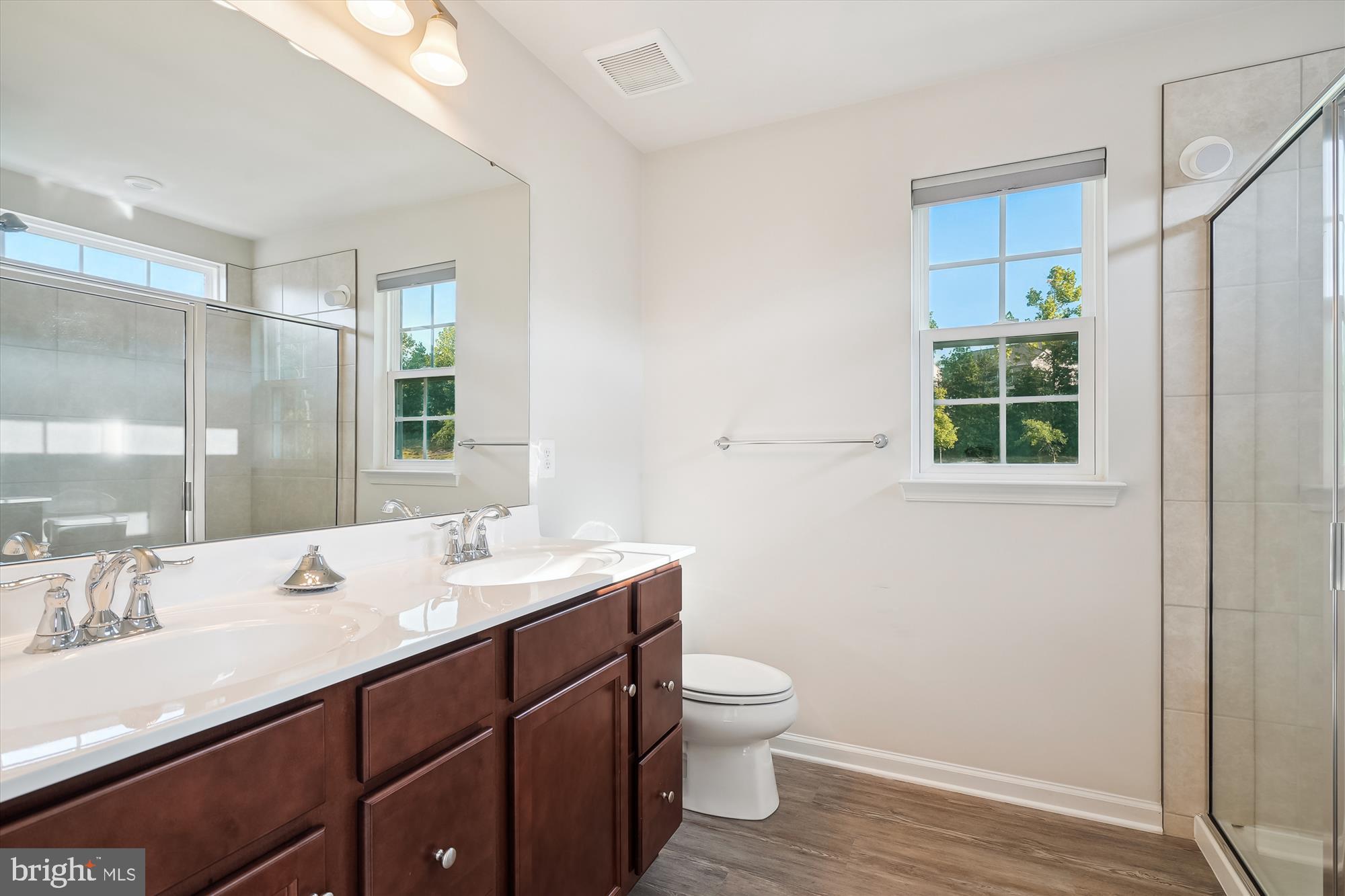 BELLS HILL TERRACE - Residential Lease