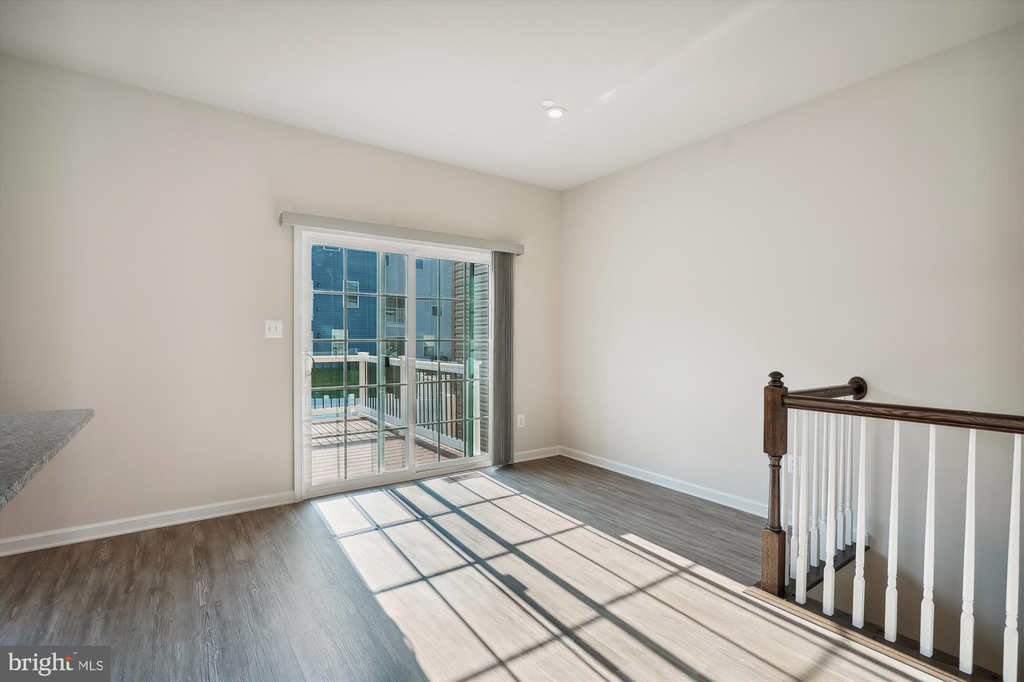 BELLS HILL TERRACE - Residential Lease