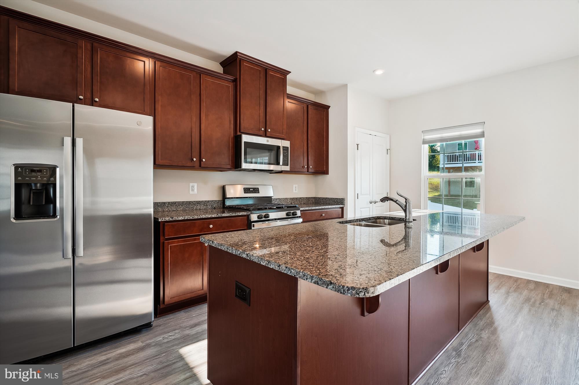 BELLS HILL TERRACE - Residential Lease