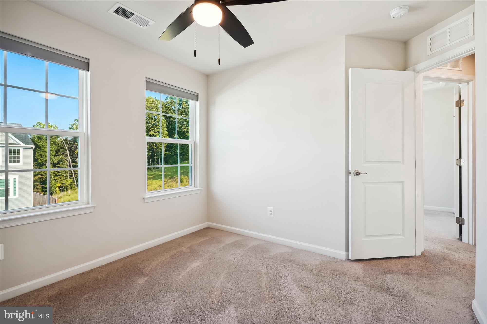 BELLS HILL TERRACE - Residential Lease