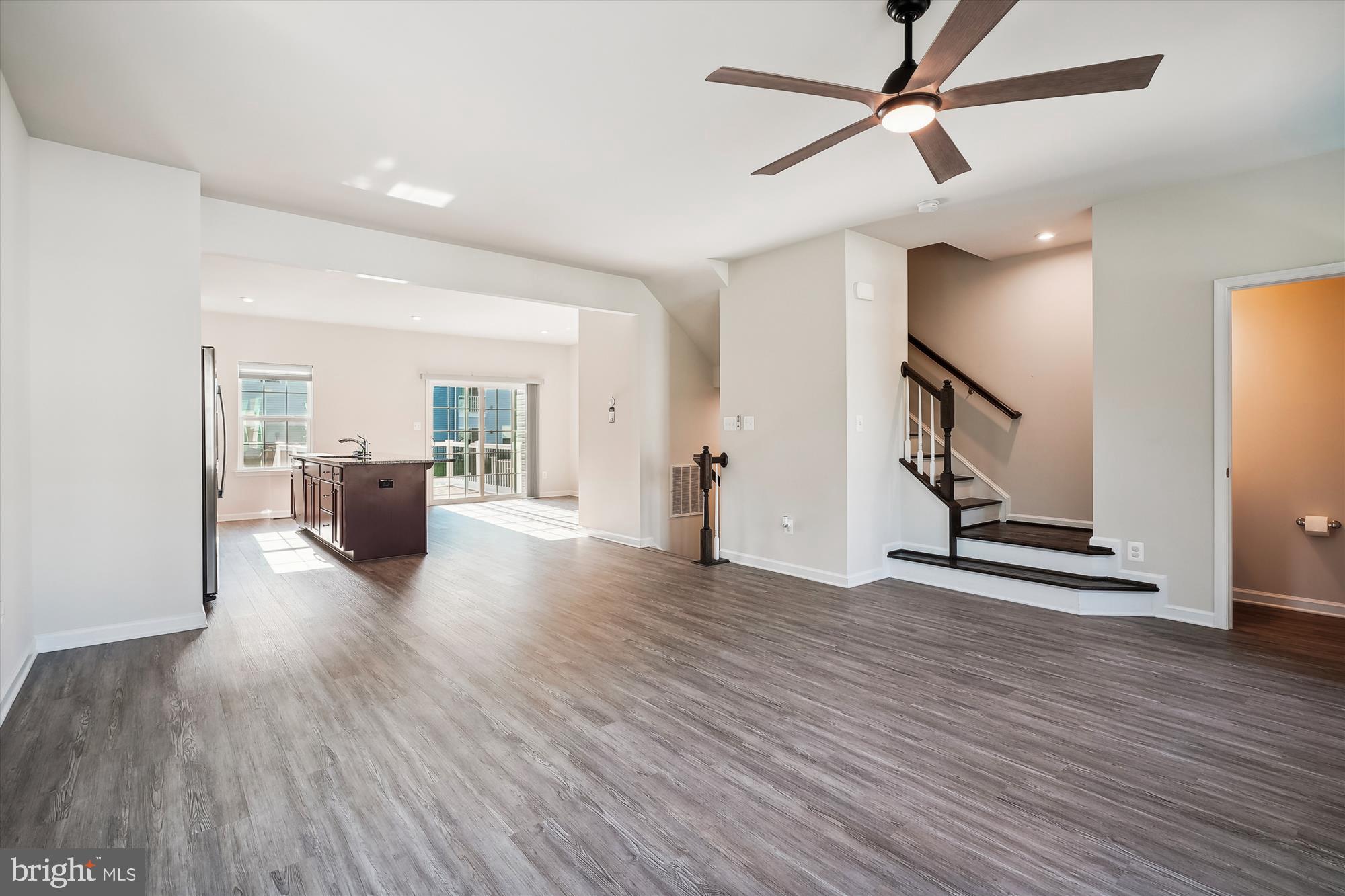 BELLS HILL TERRACE - Residential Lease