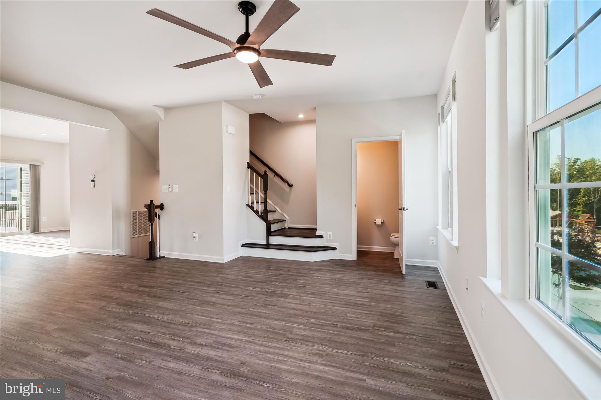 BELLS HILL TERRACE - Residential Lease