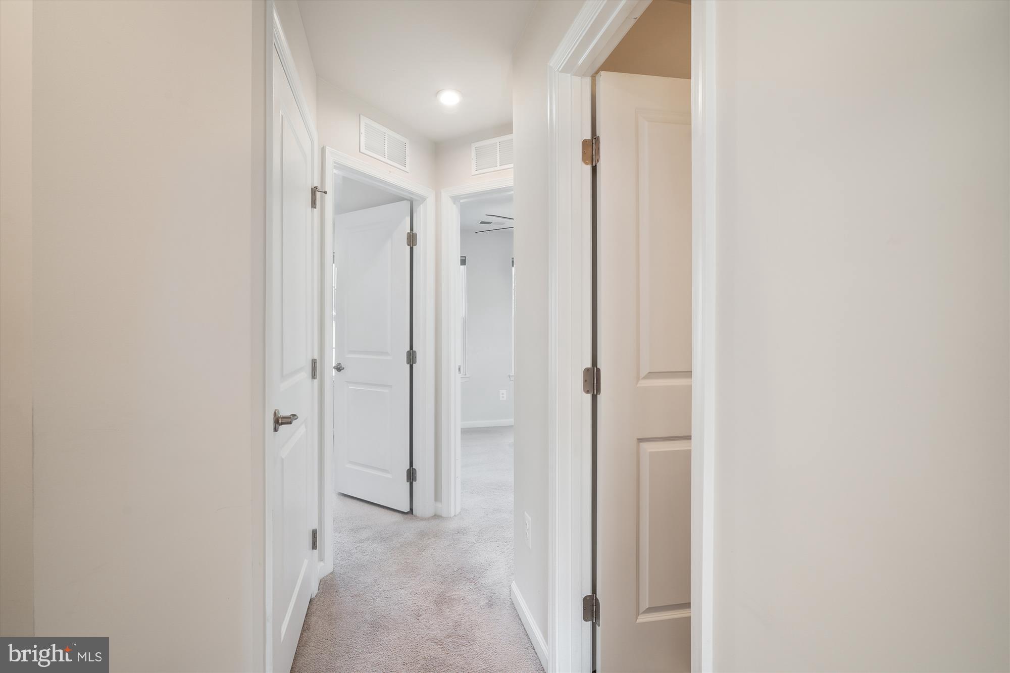 BELLS HILL TERRACE - Residential Lease