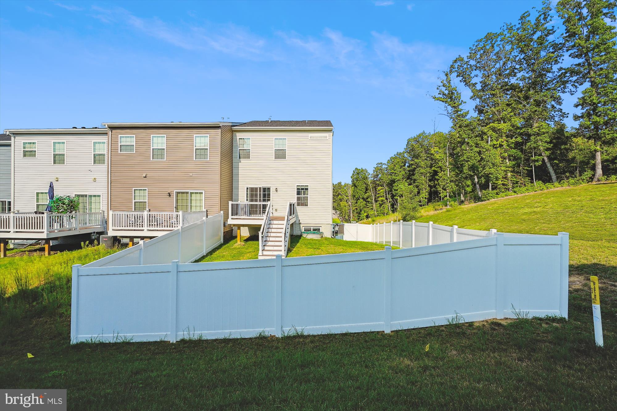 BELLS HILL TERRACE - Residential Lease