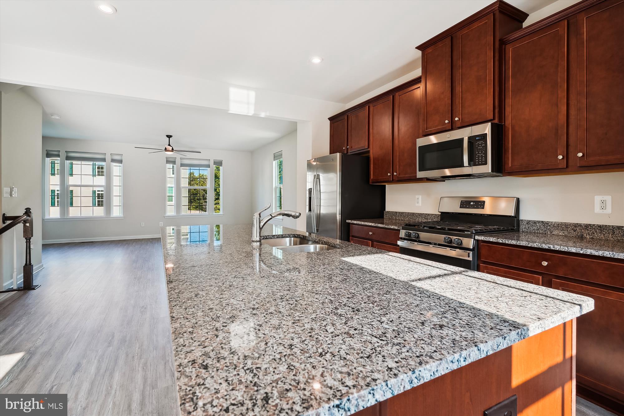 BELLS HILL TERRACE - Residential Lease