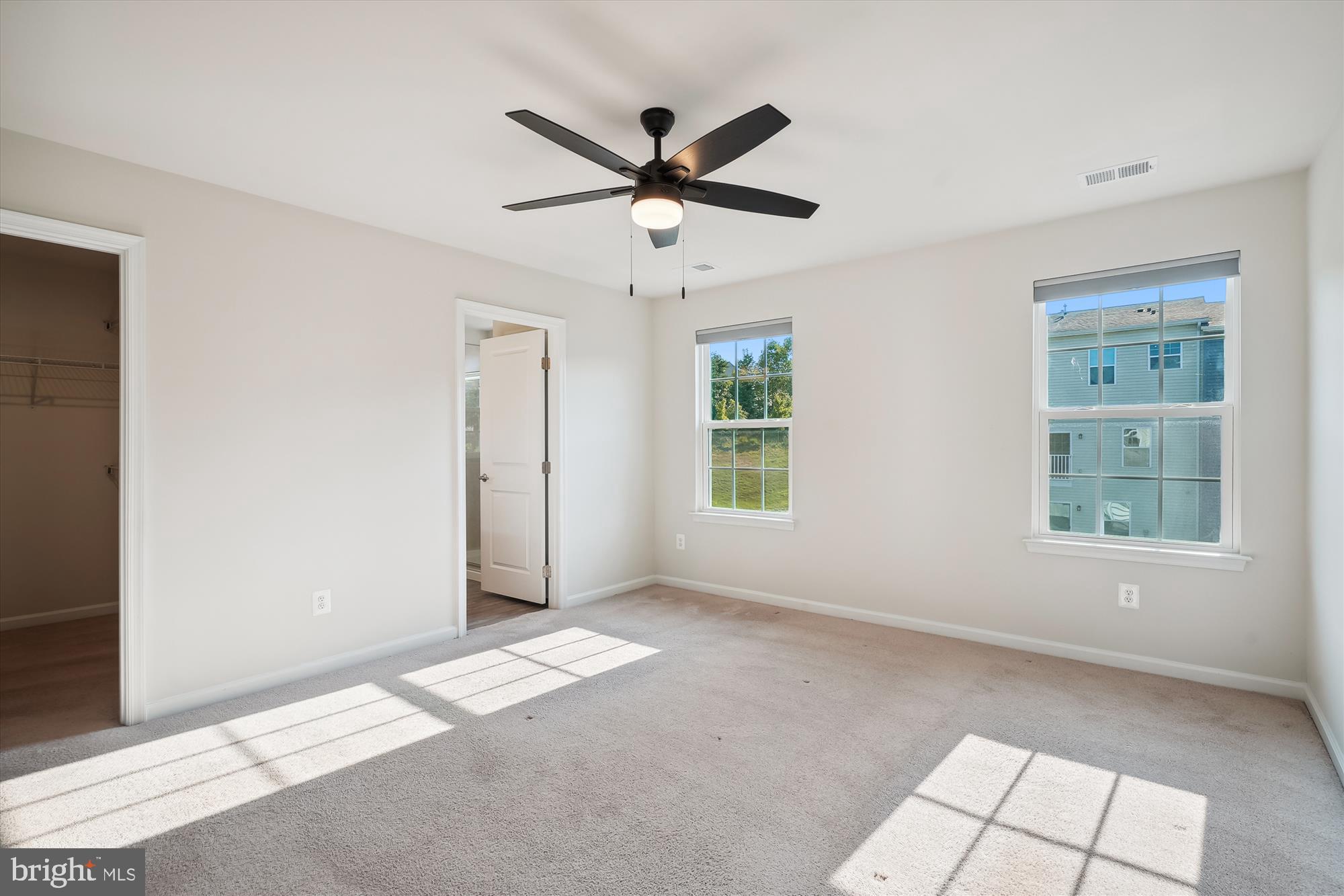 BELLS HILL TERRACE - Residential Lease