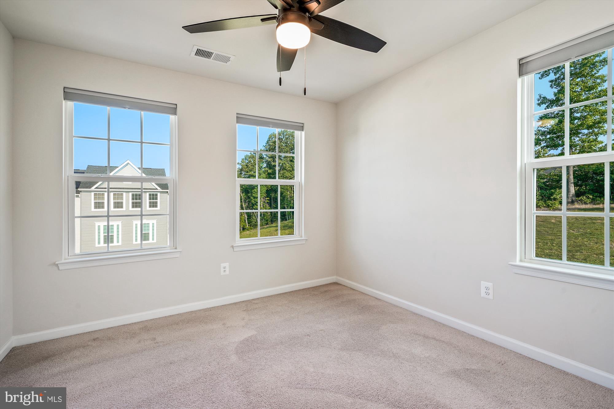 BELLS HILL TERRACE - Residential Lease