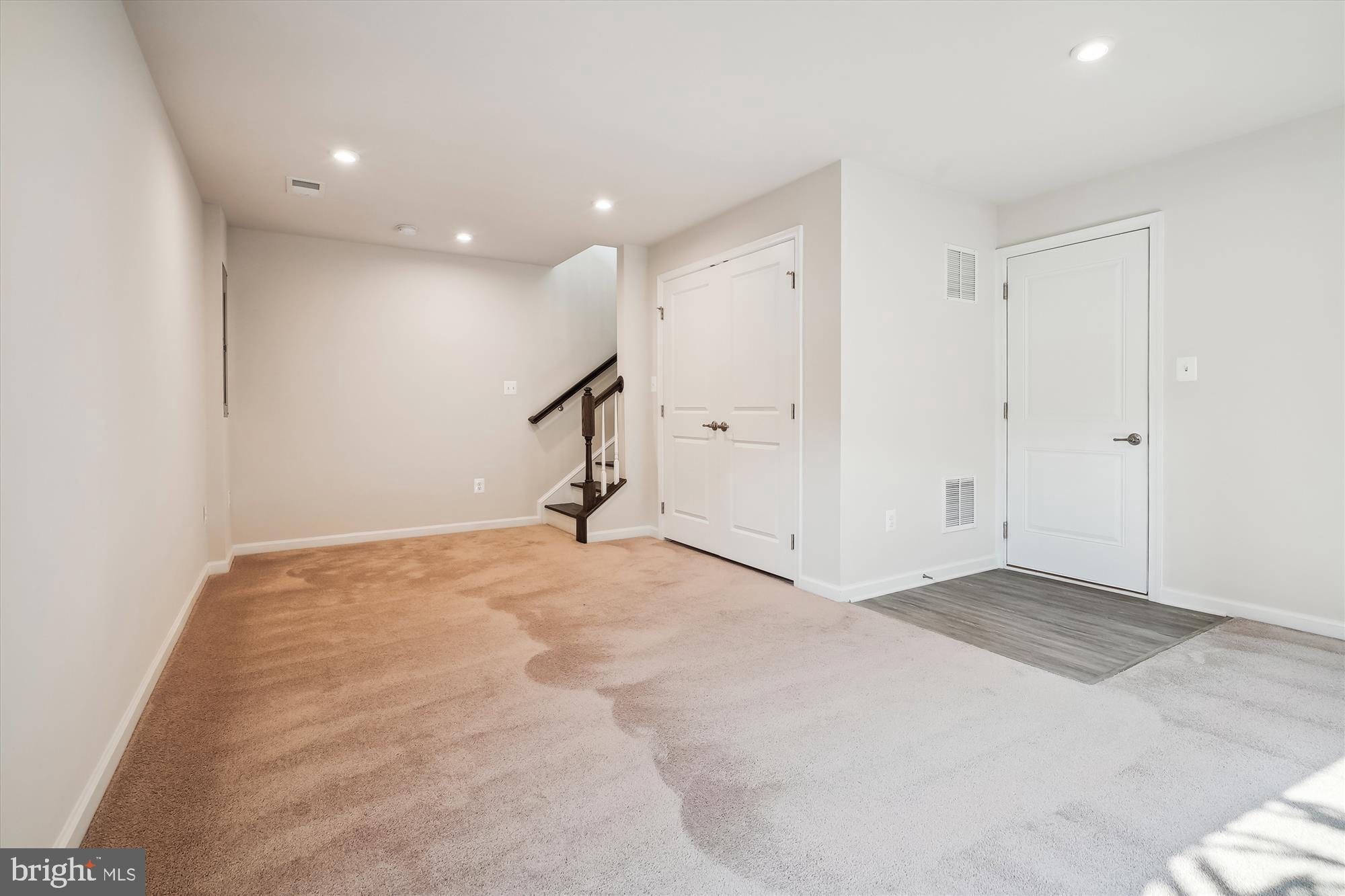 BELLS HILL TERRACE - Residential Lease