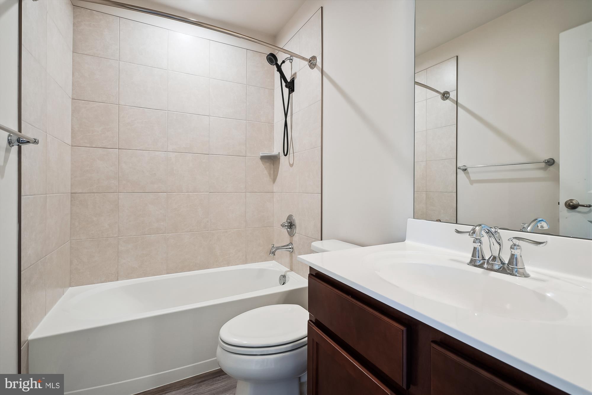 BELLS HILL TERRACE - Residential Lease