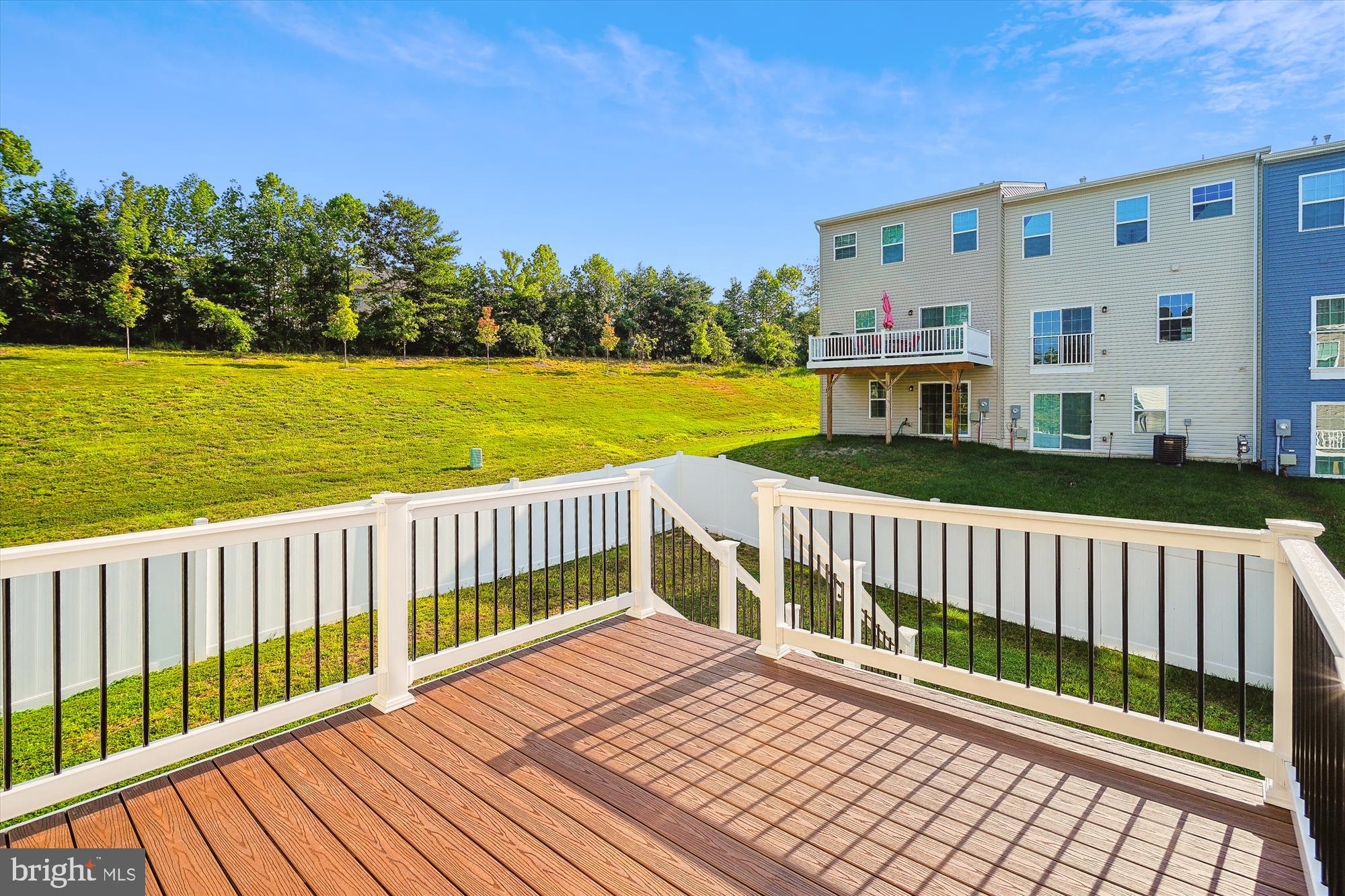 BELLS HILL TERRACE - Residential Lease