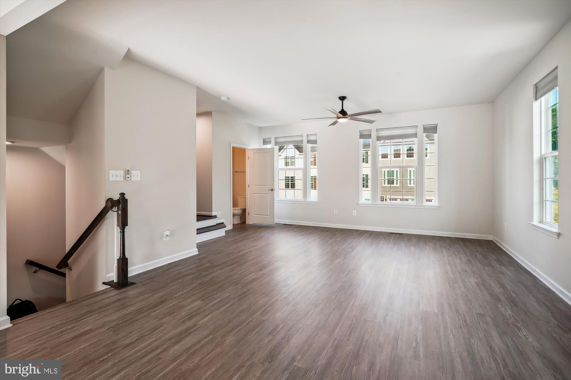 BELLS HILL TERRACE - Residential Lease