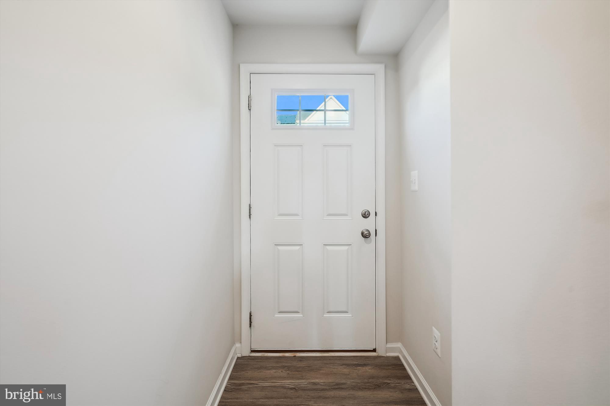 BELLS HILL TERRACE - Residential Lease