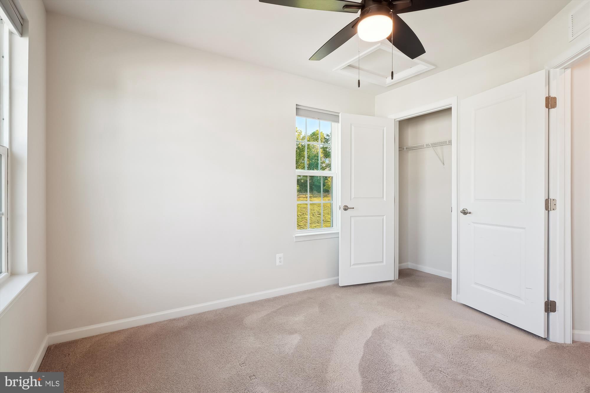 BELLS HILL TERRACE - Residential Lease