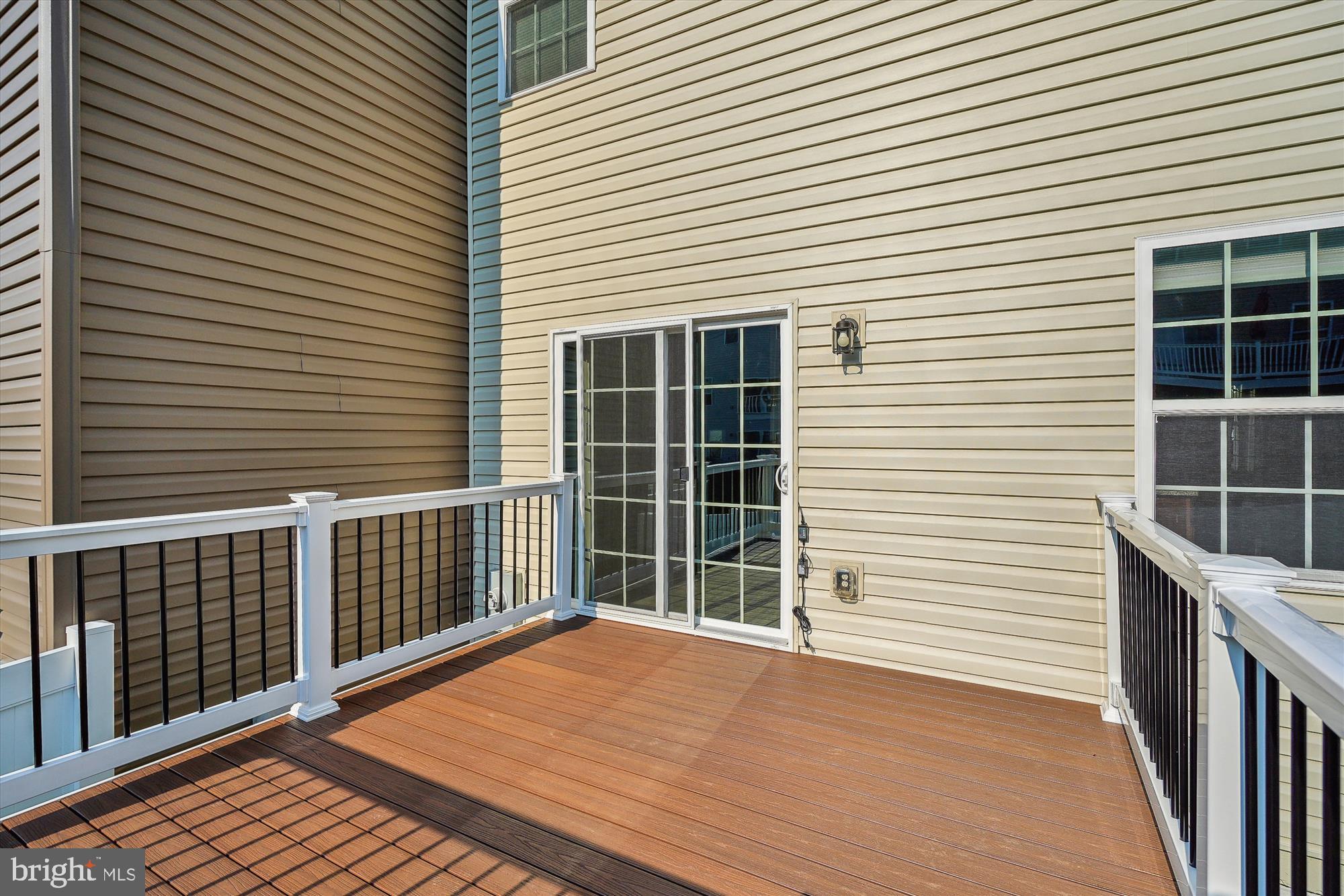 BELLS HILL TERRACE - Residential Lease