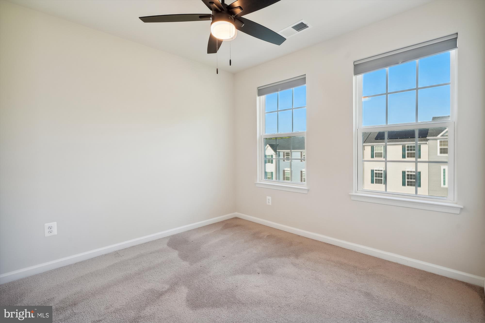 BELLS HILL TERRACE - Residential Lease