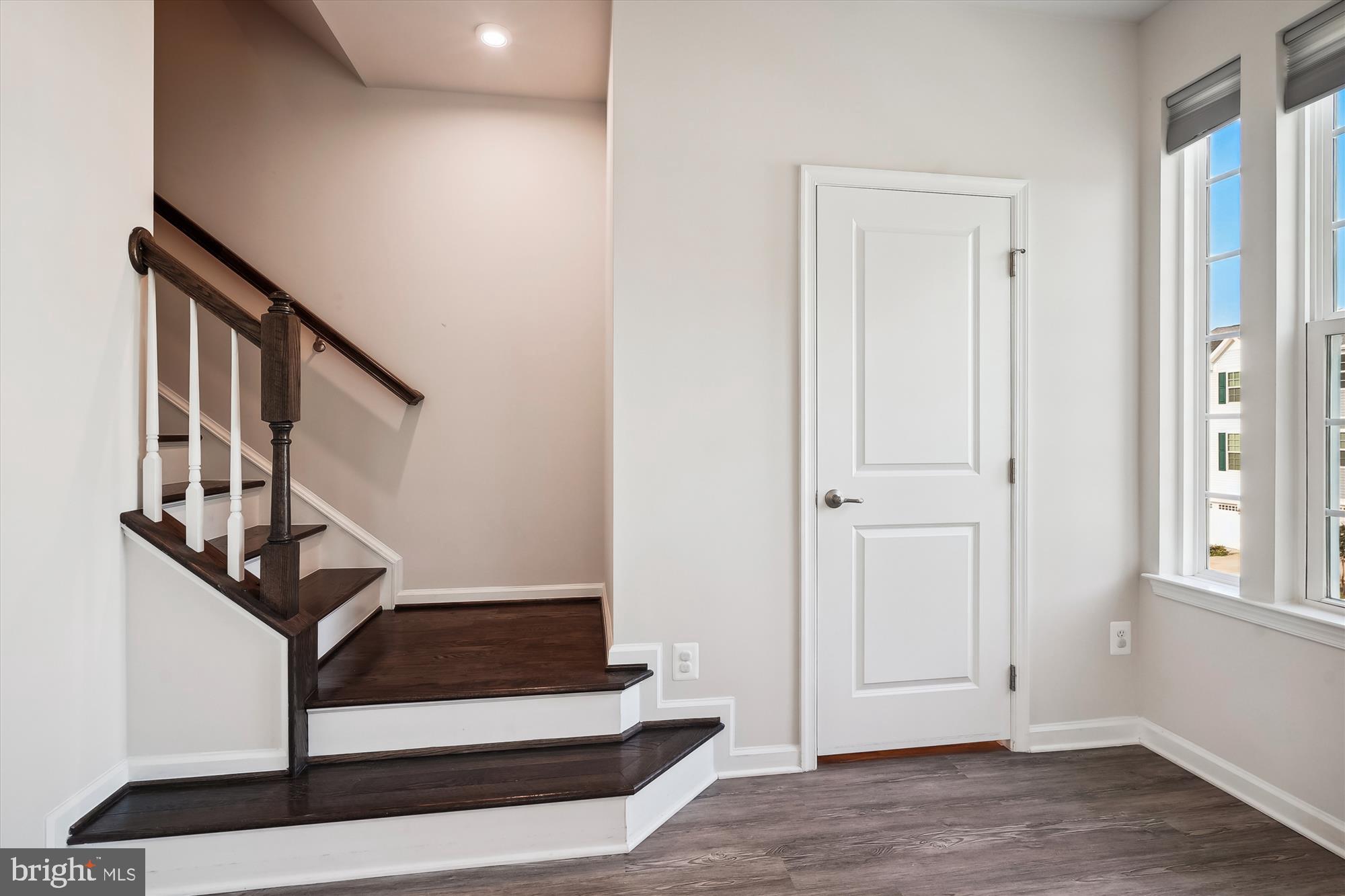 BELLS HILL TERRACE - Residential Lease