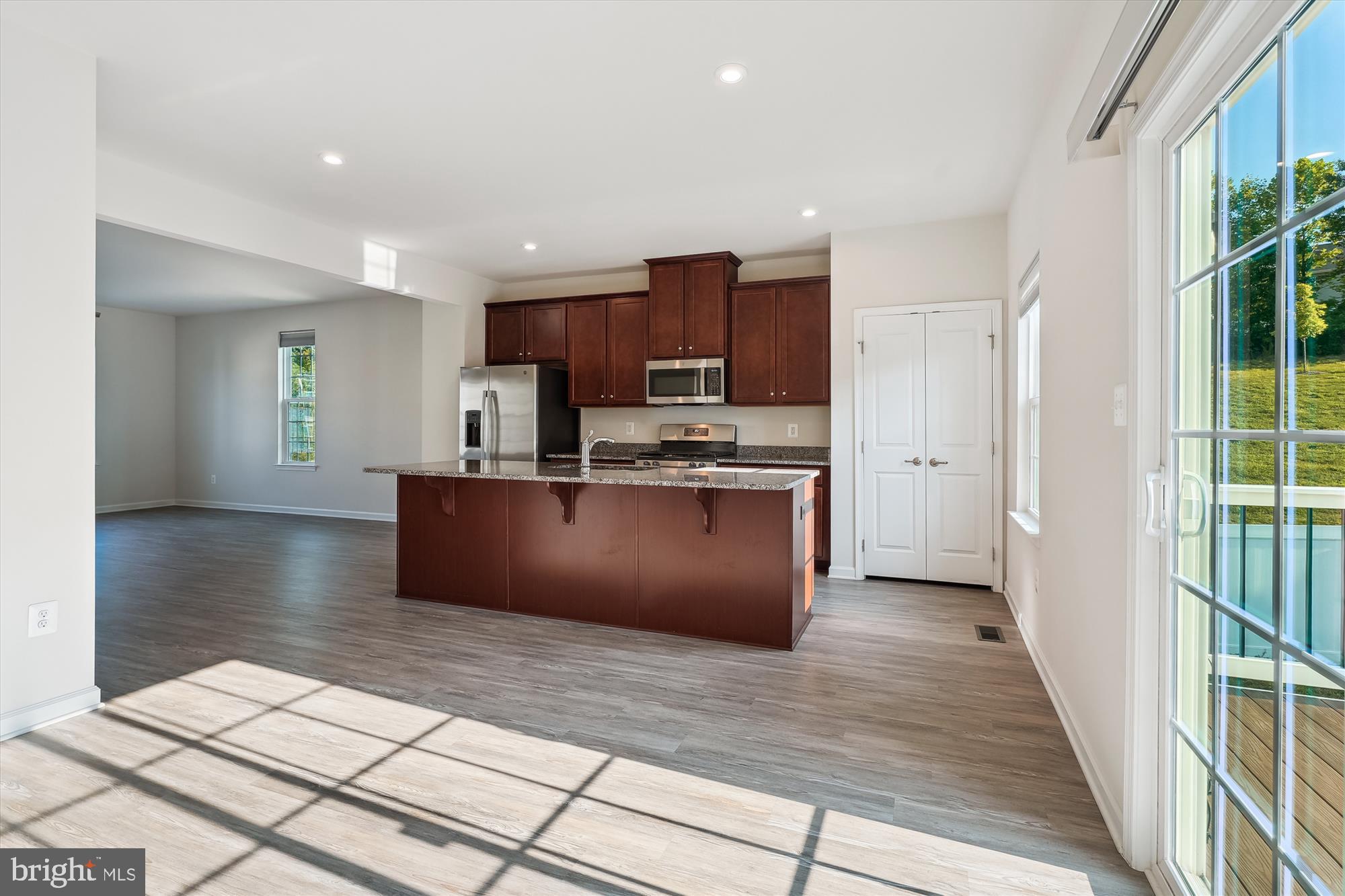 BELLS HILL TERRACE - Residential Lease