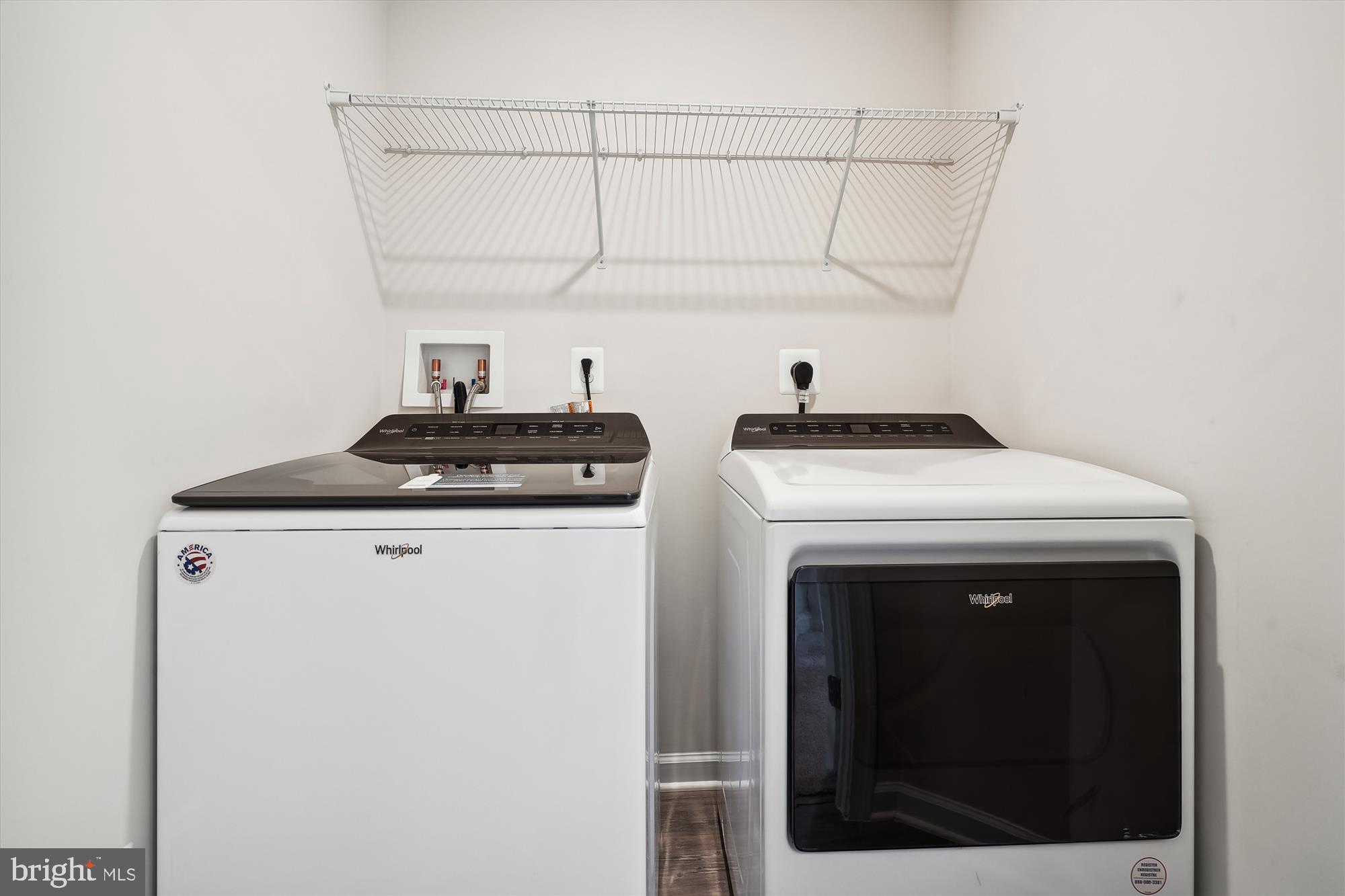 BELLS HILL TERRACE - Residential Lease