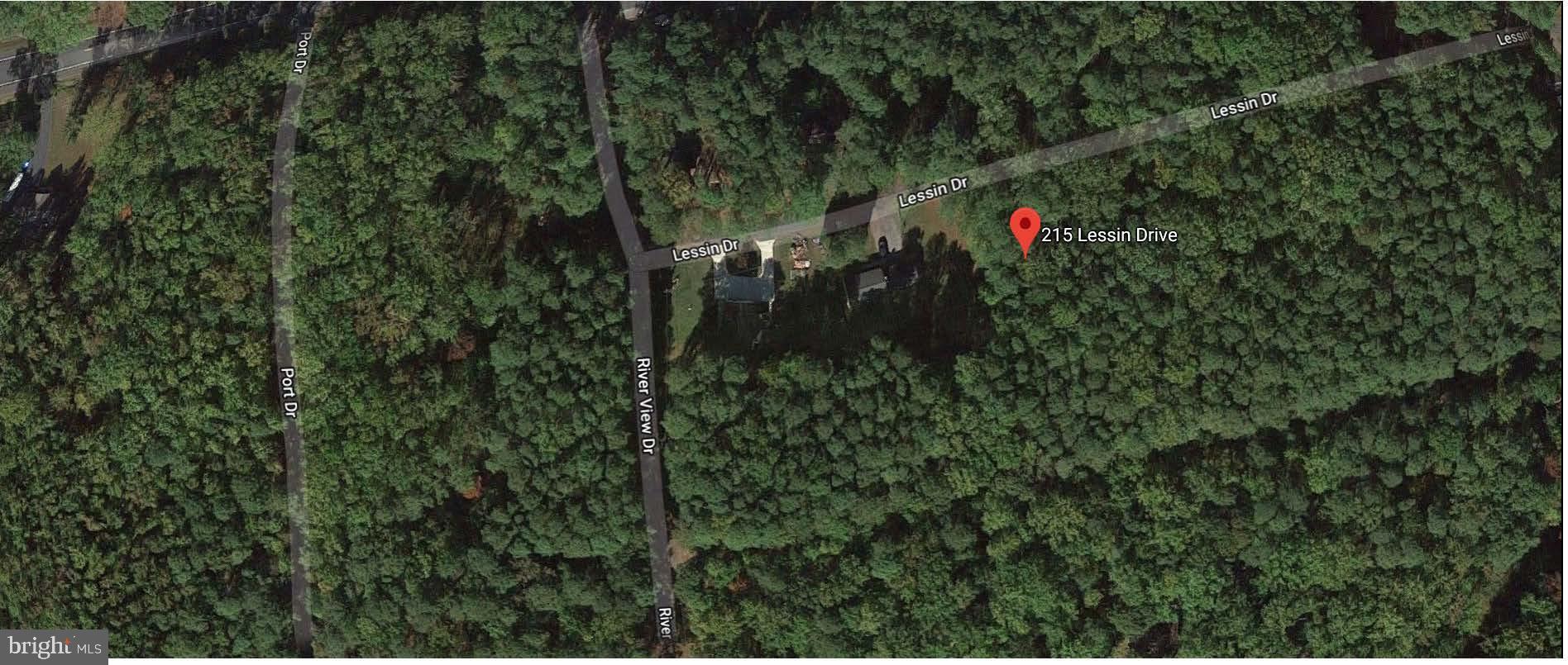 215 LESSIN DRIVE