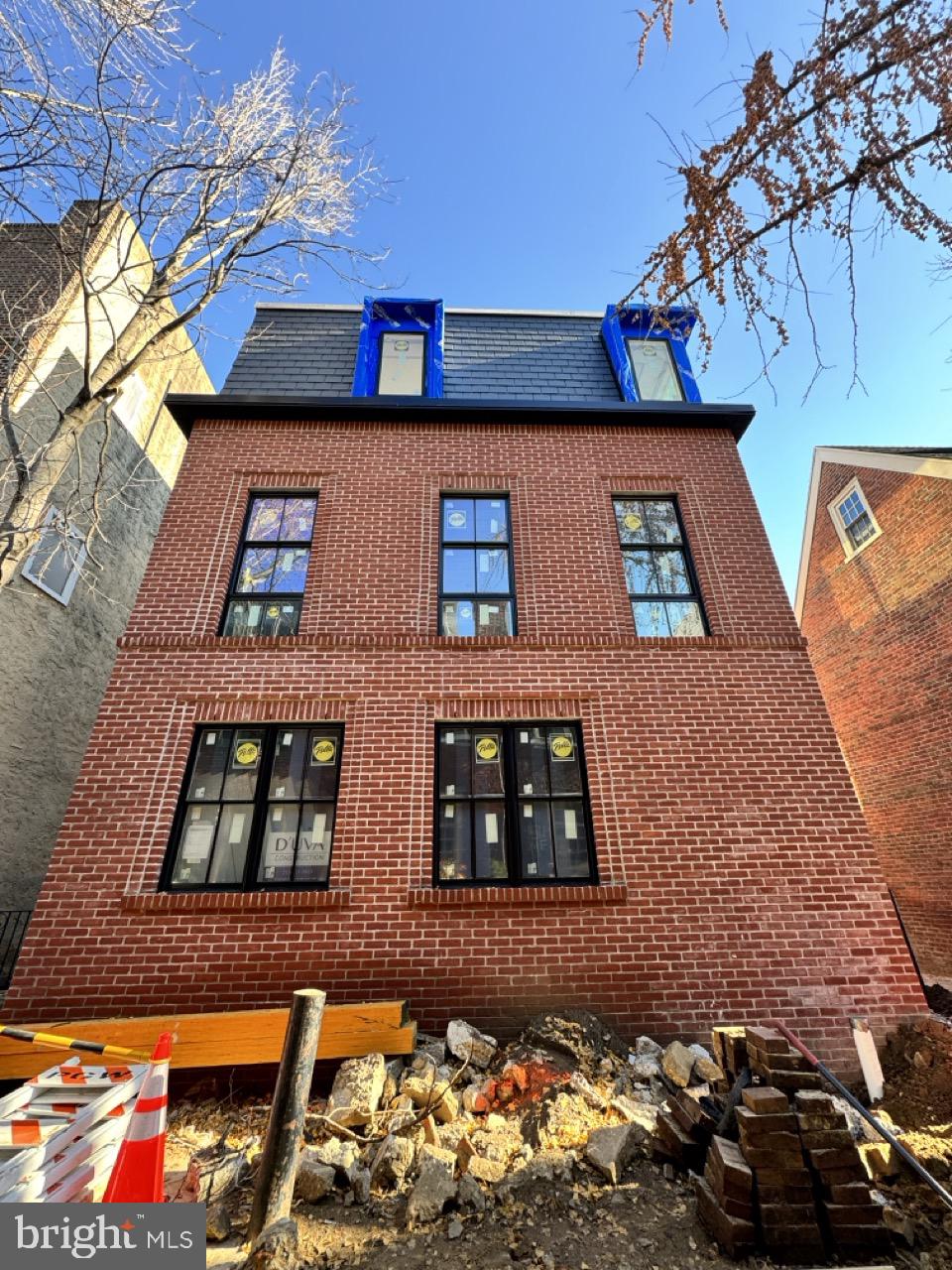 WASHINGTON SQ WEST - Residential